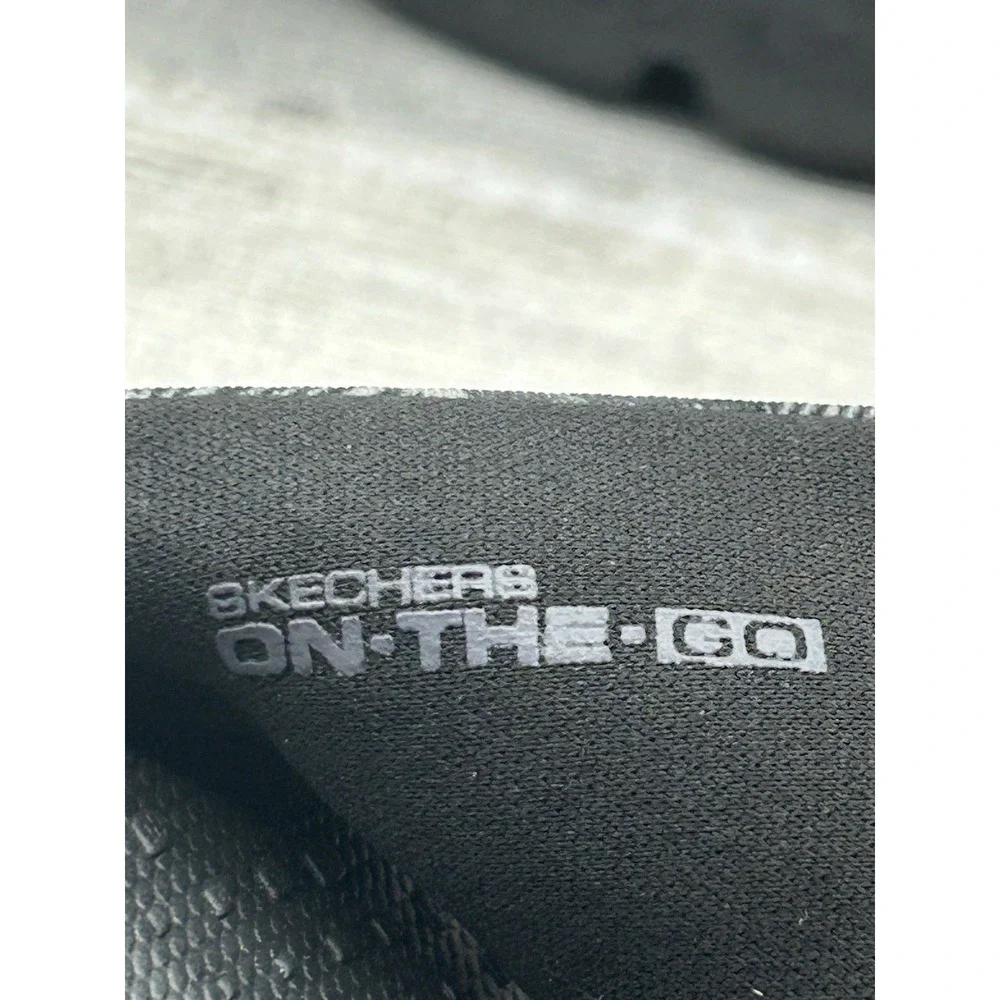 Skechers or making